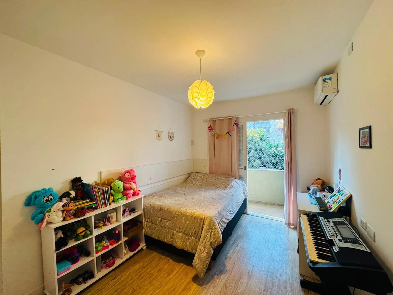 Imagem Bela Vista: Apartamento com 2 Dormitórios e 2 Vagas em Localização Privilegiada