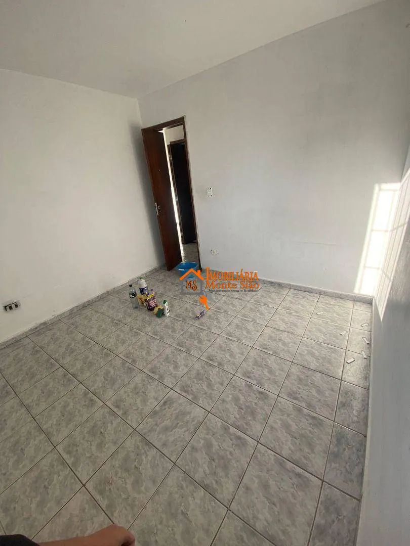 Imagem Apartamento com 2 dormitórios à venda, 48 m² por R$ 215.000,00 - Jardim Maria Dirce - Guarulhos/SP