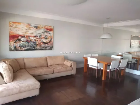 Imagem Apartamento à venda Brooklin São Paulo