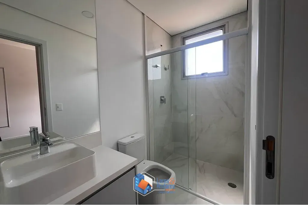 Imagem Apartamento à venda 3 Quartos 3 Suites 4 Vagas 252M² Real Parque São Paulo - SP