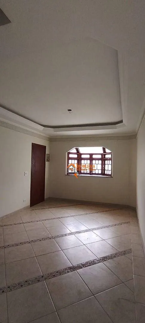 Imagem Sobrado com 4 dormitórios à venda, 160 m² por R$ 860.000,00 - Jardim Zaira - Guarulhos/SP