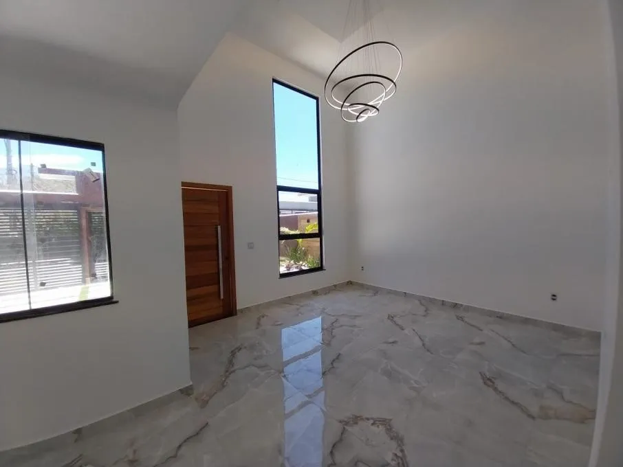 Imagem Casa 3 Quartos Maricá - RJ - Jardim Atlântico Oeste (Itaipuaçu)
