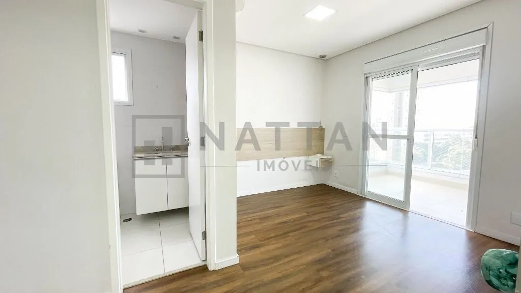 Imagem Apartamento com 2 dormitórios à venda, 127 m² por R$ 1.690.000,00 - Tatuapé - São Paulo/SP
