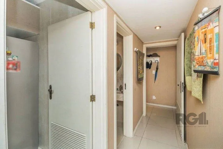 Imagem Apartamento para Venda - 177m², 3 dormitórios, sendo 3 suites, 1 vaga - Rio Branco