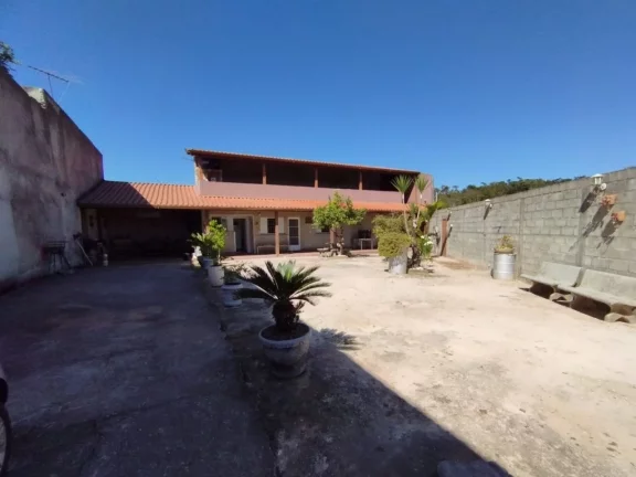 Imagem Casa Padrão