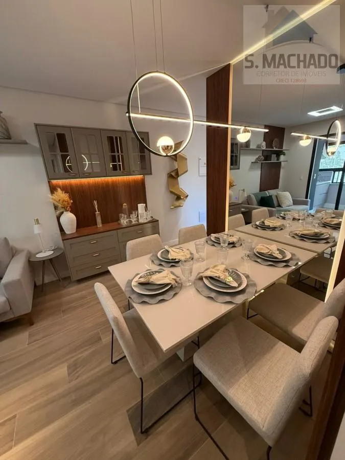 Imagem Apartamento para Venda em Santo André / SP no bairro Campestre