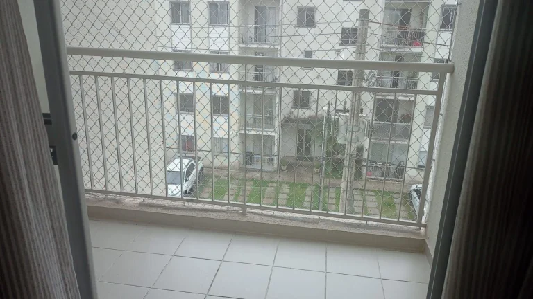 Imagem Imperdível oportunidade de adquirir apartamento com 2 quartos no Jardim Monte Santo, Cotia-SP!