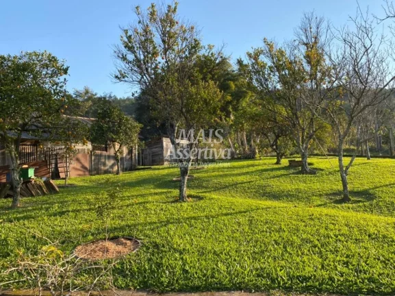 Imagem Sítio / Chácara 5 quartos para Venda no bairro Fazenda Fialho em Taquara