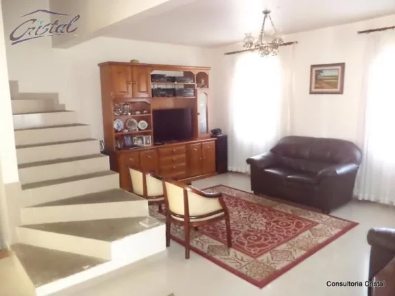 Foto do imóvel Casa com 3 dormitórios à venda, 180 m² por R$ 1.500.000,00 - Jardim Ester - São Paulo/SP