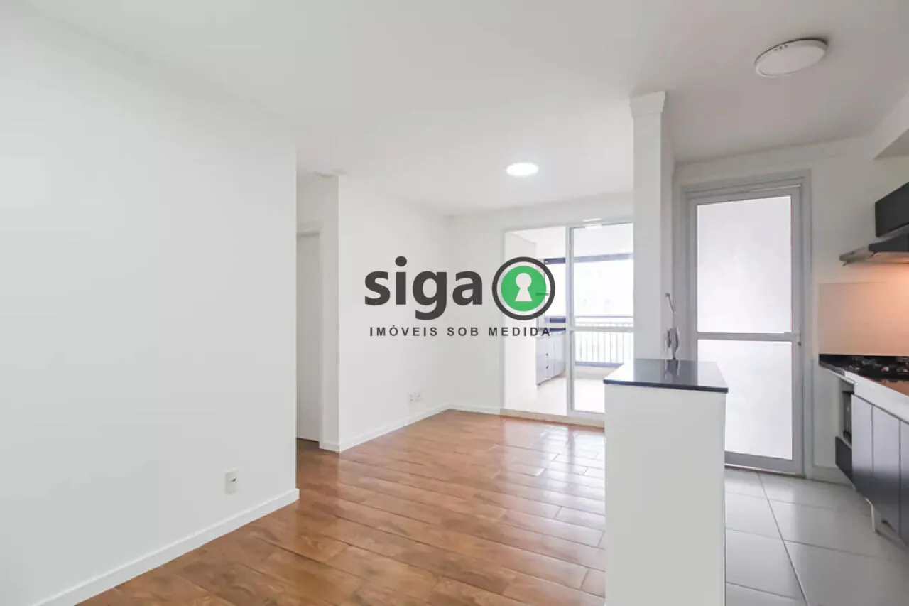 Imagem Apartamento á Venda- 67 m² com 2 quartos (1 Suíte), 2 Vagas na Granja Julieta!