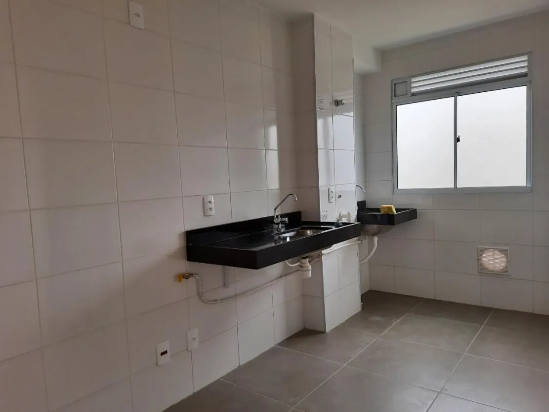 Imagem APARTAMENTO- TROPICAL GARDEN (VILA INDUSTRIAL)-CAMPINAS
