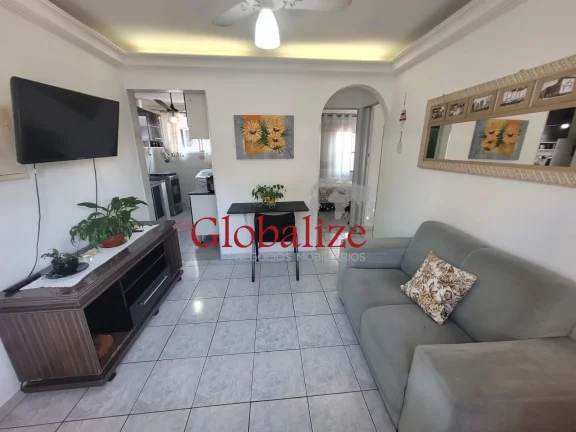 Foto do imóvel APARTAMENTO 02 DORMITÓRIOS , R$380.000,00, SALA AMPLA, VAGA COLETIVA, ÓTIMA LOCALIZAÇÃO
