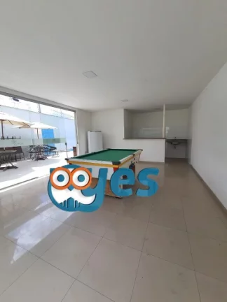 Imagem Casa em condominio para locação com 3 quartos
