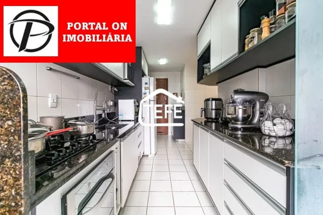 Imagem APARTAMENTO RESIDENCIAL em RIO DE JANEIRO - RJ, JACAREPAGUÁ