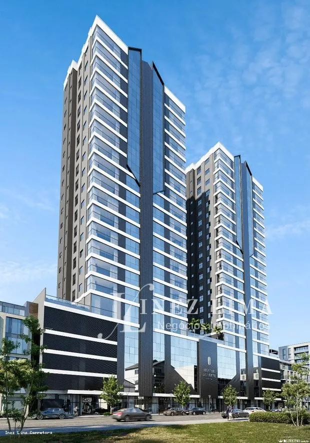 Imagem Apartamento para Venda em Itapema, meia praia, 4 dormitórios, 4 suítes, 5 banheiros, 3 vagas
