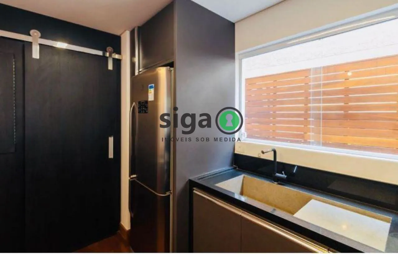 Imagem Casa em Condomínio Residencial em Morumbi