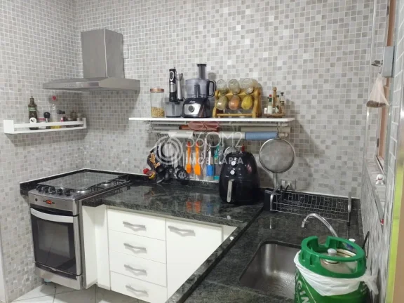 Imagem Sobrado para Venda em Santo André / SP no bairro Vila Floresta