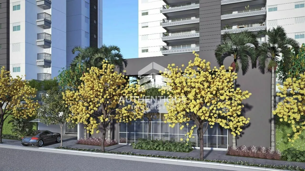Imagem Exclusiv Vila Mariana - Apartamento à venda em São Paulo/SP