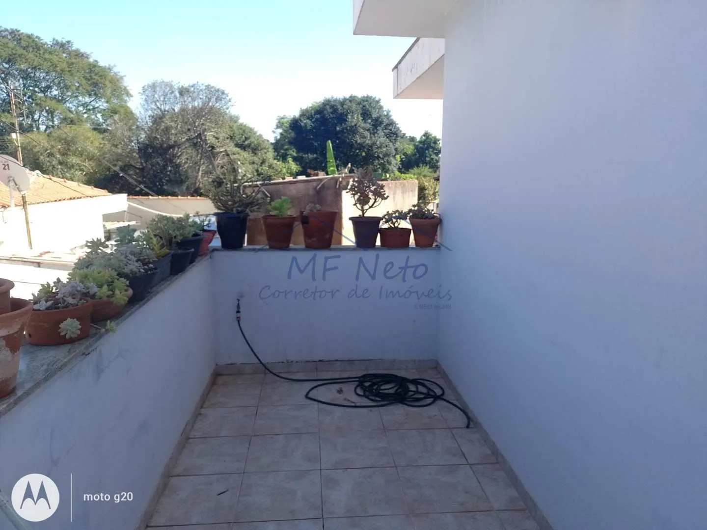 Imagem Casa Padrão