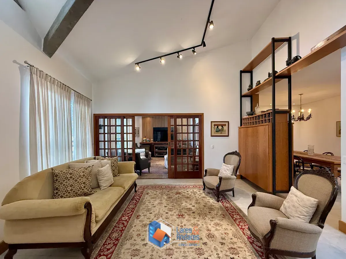 Imagem Casa de vila para venda em Jardim dos Estados com 4 quartos, sendo 4 suítes, 393m²
