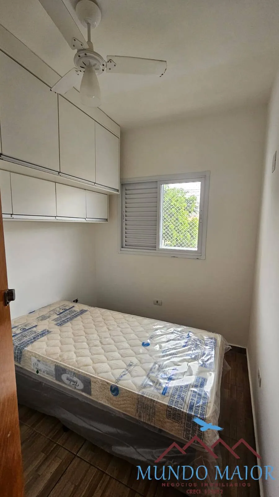 Imagem Cobertura com 2 Quartos e 2 banheiros à Venda, 86 m² Parque das Naçoes !!!!