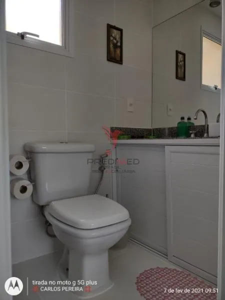 Imagem Casa 4 dormitórios 3 suítes 164m² 3 vagas Vargem Pequena Rio de Janeiro/RJ