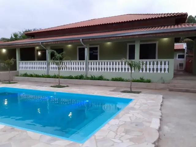 Imagem CASA - PERSEU LEITE DE BARROS - CAMPINAS