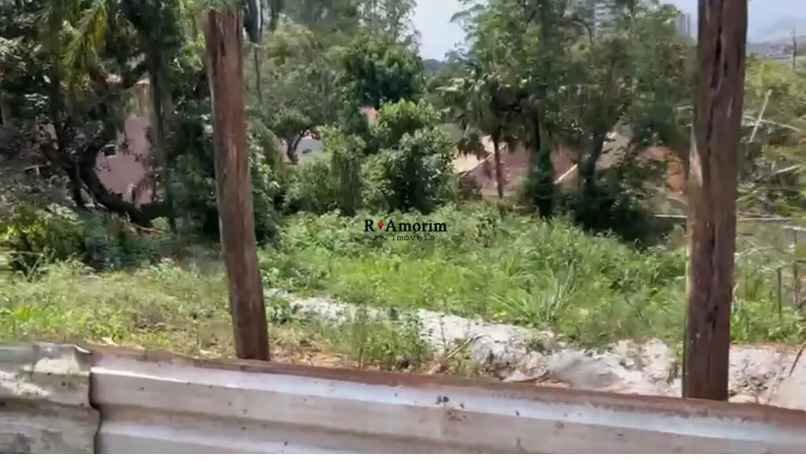 Imagem São Fernando Residência - Terreno a venda com 495 metros no Condominio São Fernando Residencia, Barueri/SP