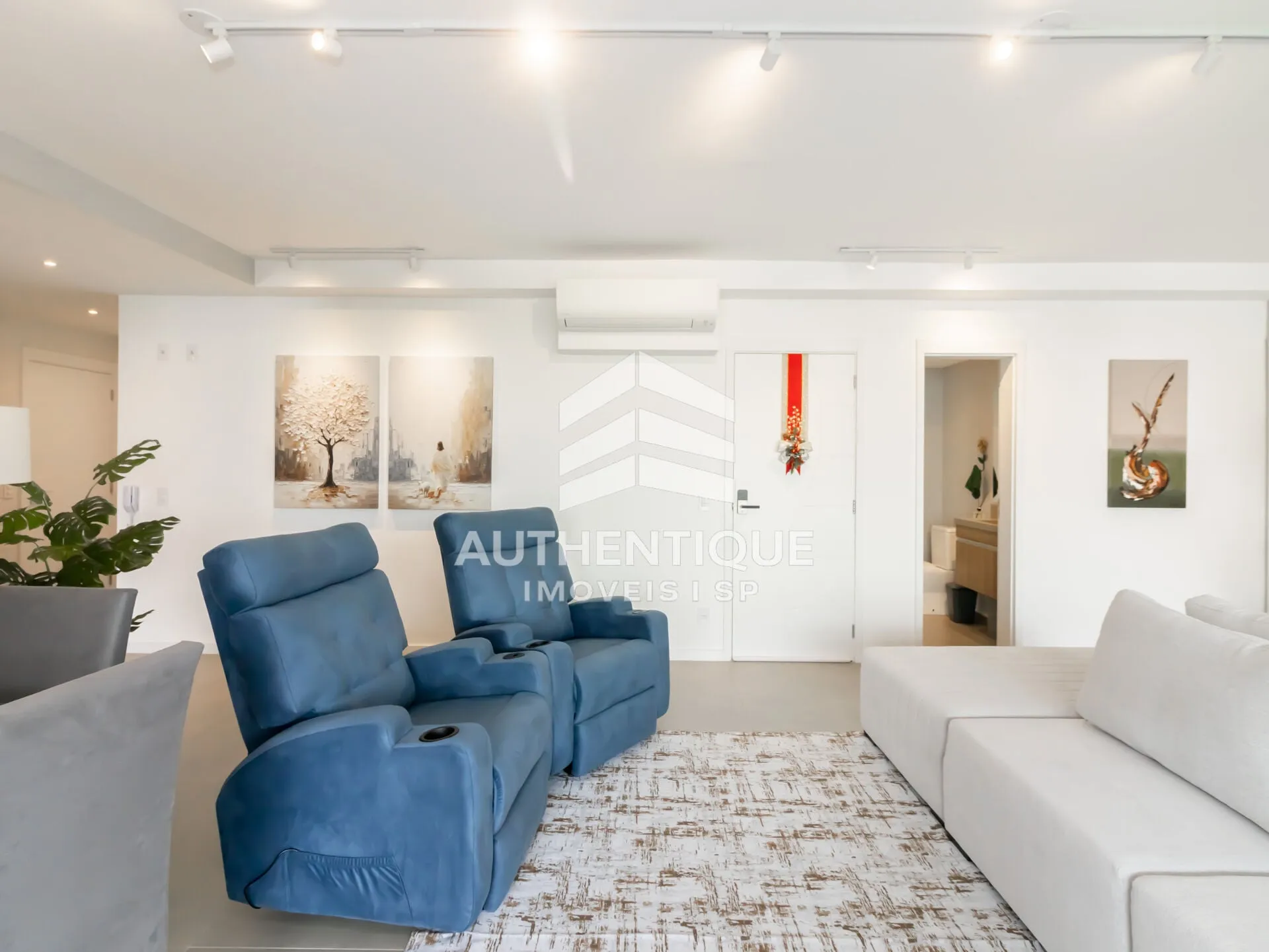 Imagem RAIZES PREMIUM MOOCA - Apartamento no bairro Alto da Mooca à venda