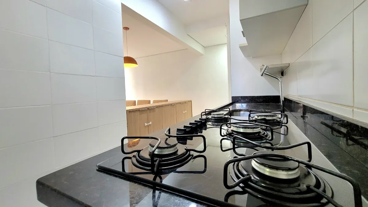Imagem Apartamento para venda em Campestre com 2 quartos, sendo 1 suíte, 73m2