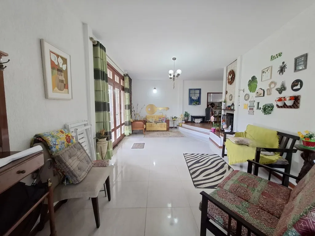Imagem Casa para Venda em Teresópolis / RJ no bairro Parque do Ingá
