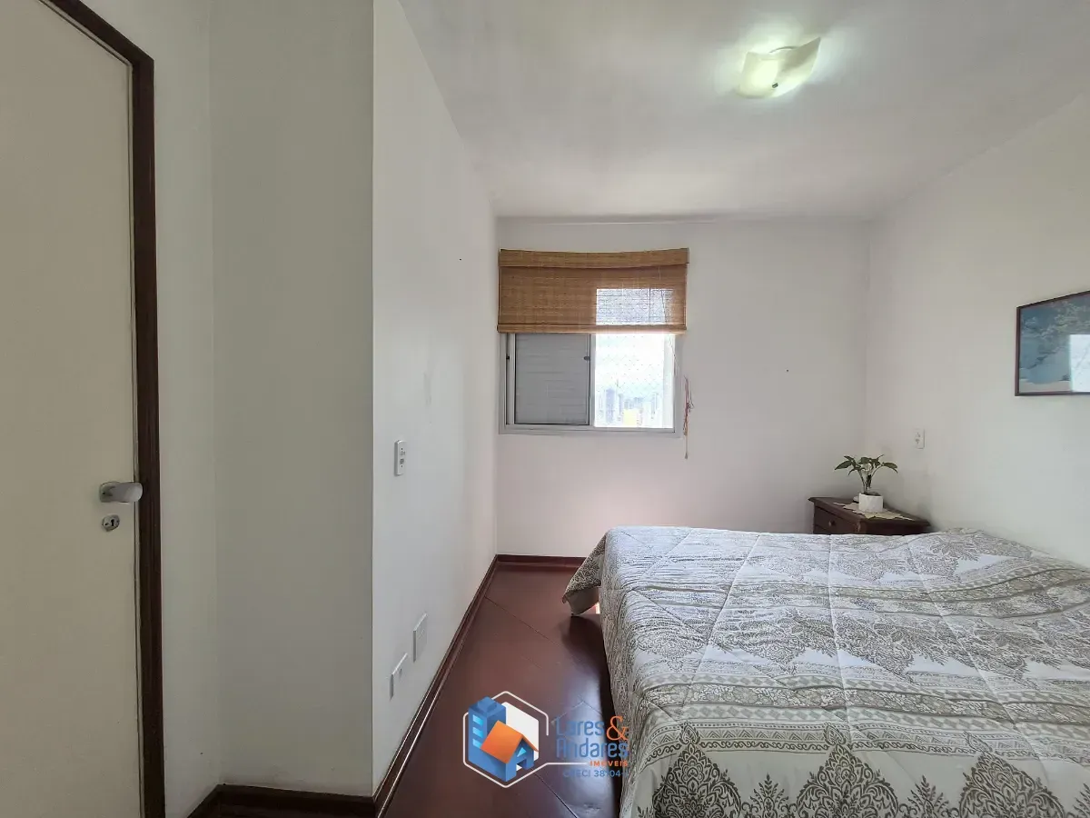 Imagem Apartamento para venda em Vila Mariana com 3 quartos, sendo 1 suíte, 87m²