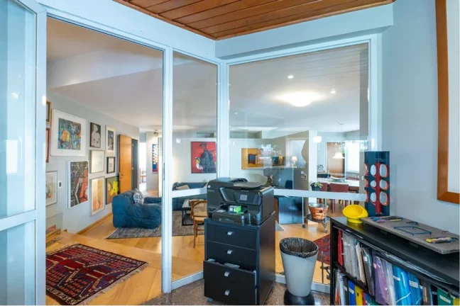 Imagem APARTAMENTO RESIDENCIAL em São Paulo - SP, Real Parque
