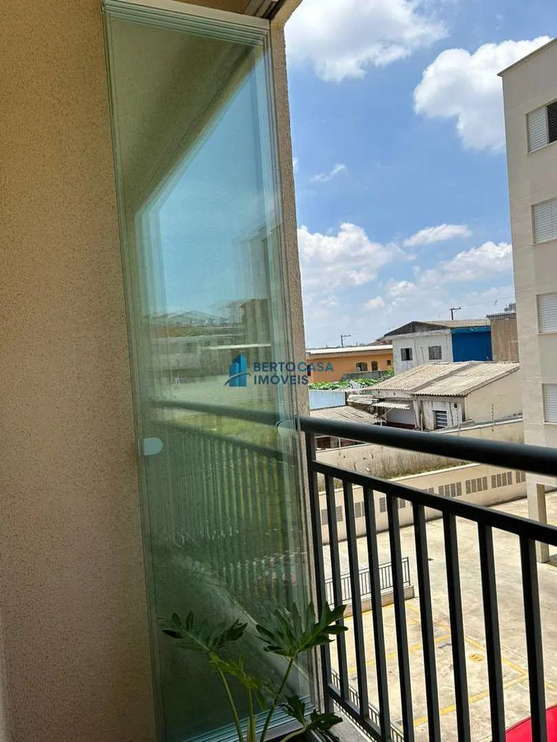Imagem Apartamento Padrão