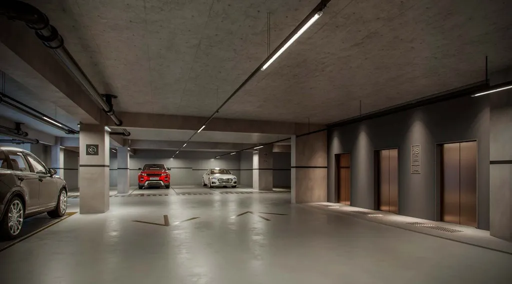 Imagem Cobertura duplex em Itaim Bibi São Paulo SP, apartment in São Paulo, Brazil, apartamento 2 quartos em São Paulo SP, comprar apartamento em obra em SP
