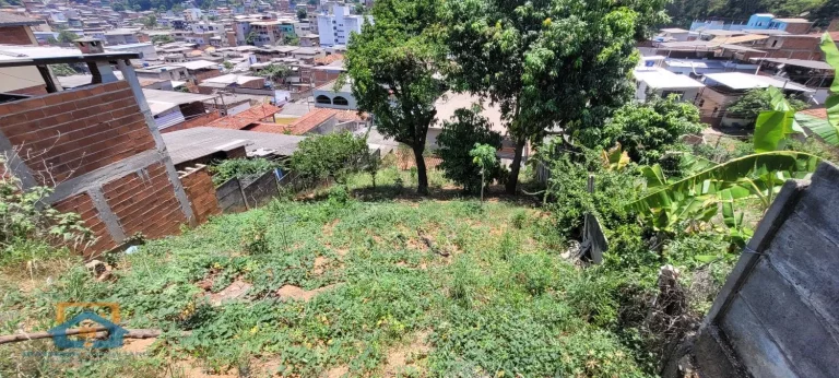 Imagem Lote a venda no bairro Canaã