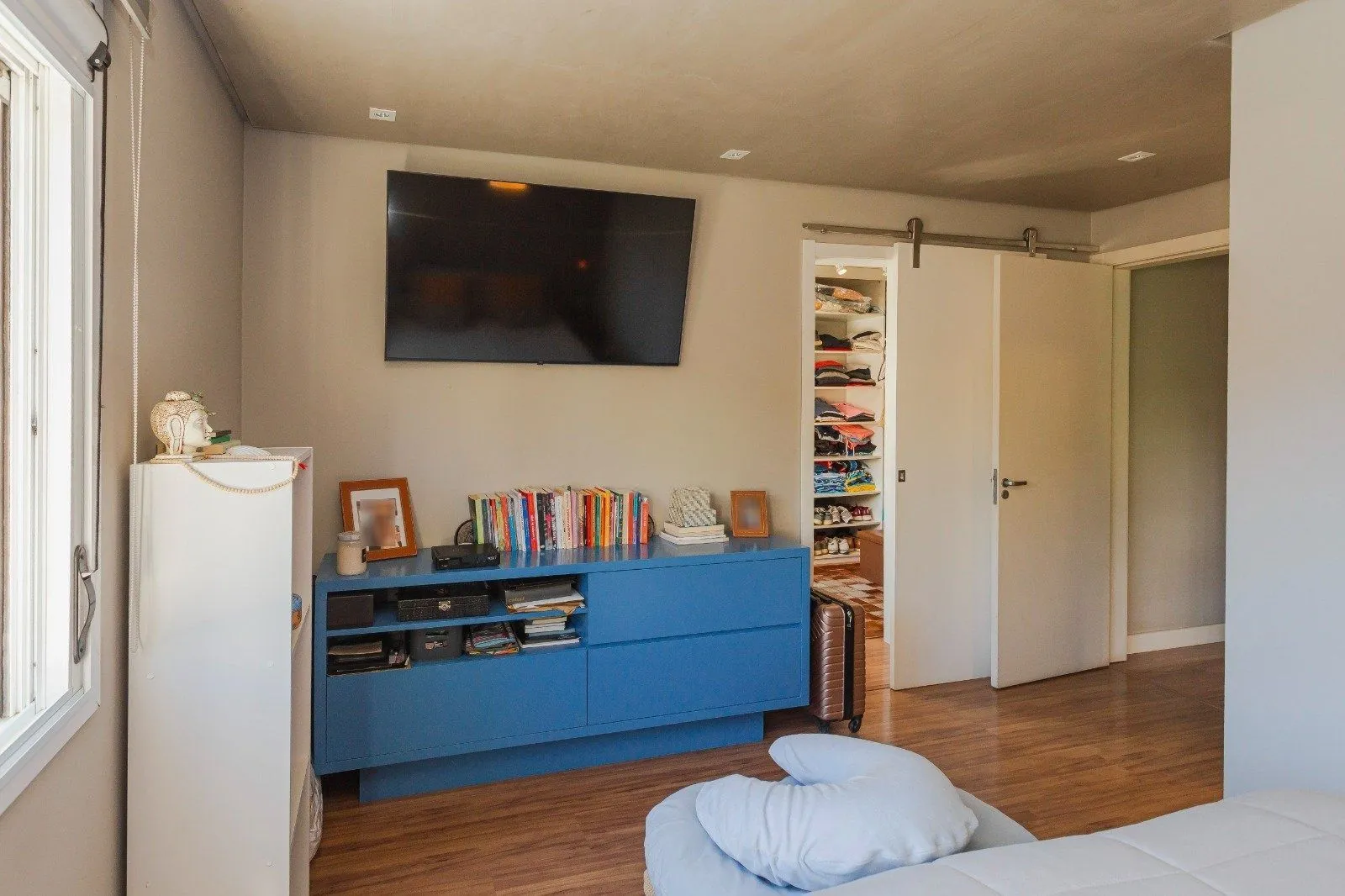 Imagem Apartamento Residencial À Venda, Mont Serrat, Porto alegre