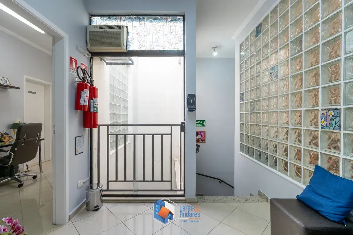 Imagem Casa comercial para venda em Jardim Londrina, 190m²