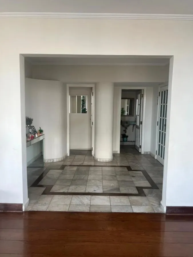 Imagem Cobertura para Venda em São Paulo, Higienópolis, 5 dormitórios, 2 suítes, 3 banheiros, 2 vagas