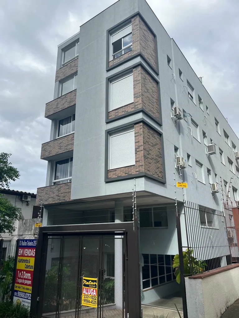 Apartamento em Rio Branco