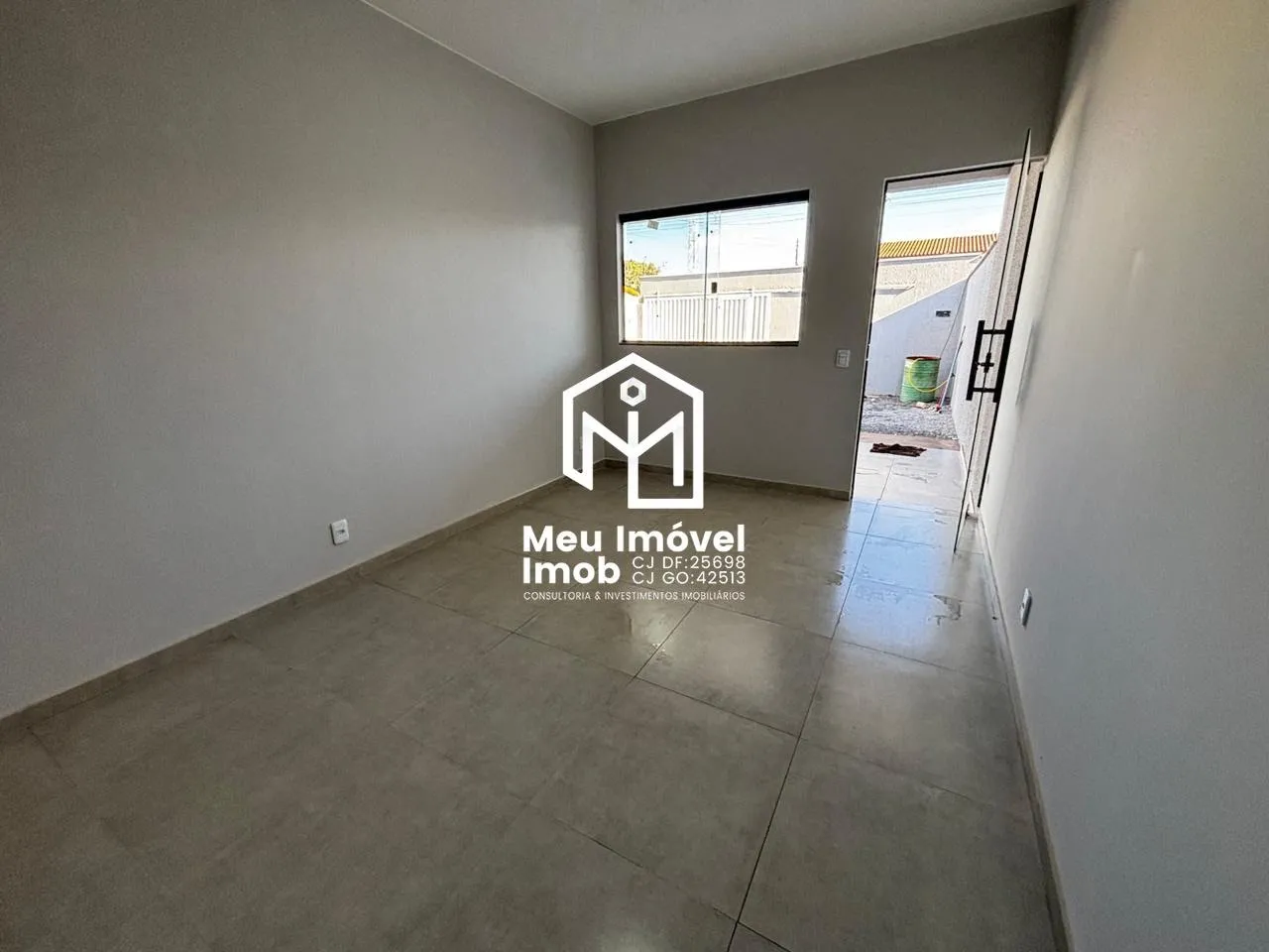 Imagem Casa em Parque JK - Luziânia