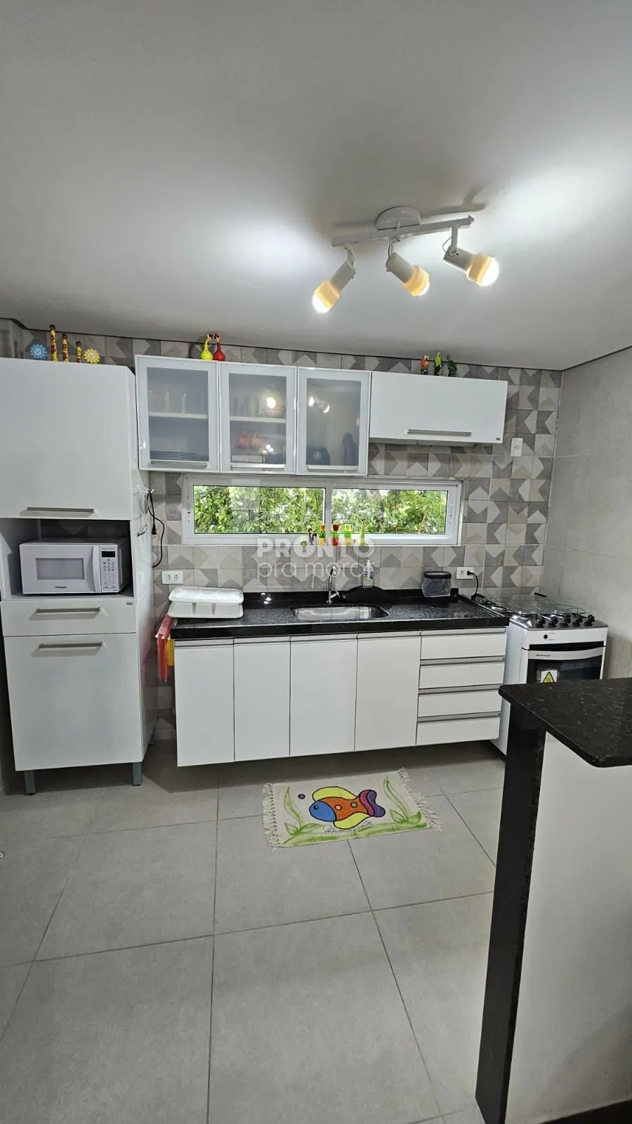 Imagem Residencial Torres de Porto