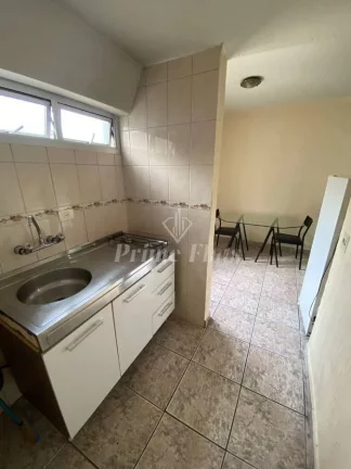 Imagem Flat disponível para venda no São Paulo Suíte Service, com 36m², 1 dormitório e 1 vaga de garagem