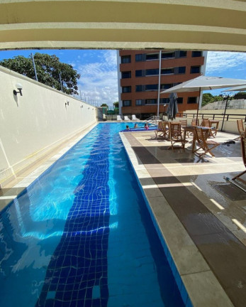 Imagem Apartamento com 3 Quartos à Venda, 75 m² em Cidade Alta - Natal