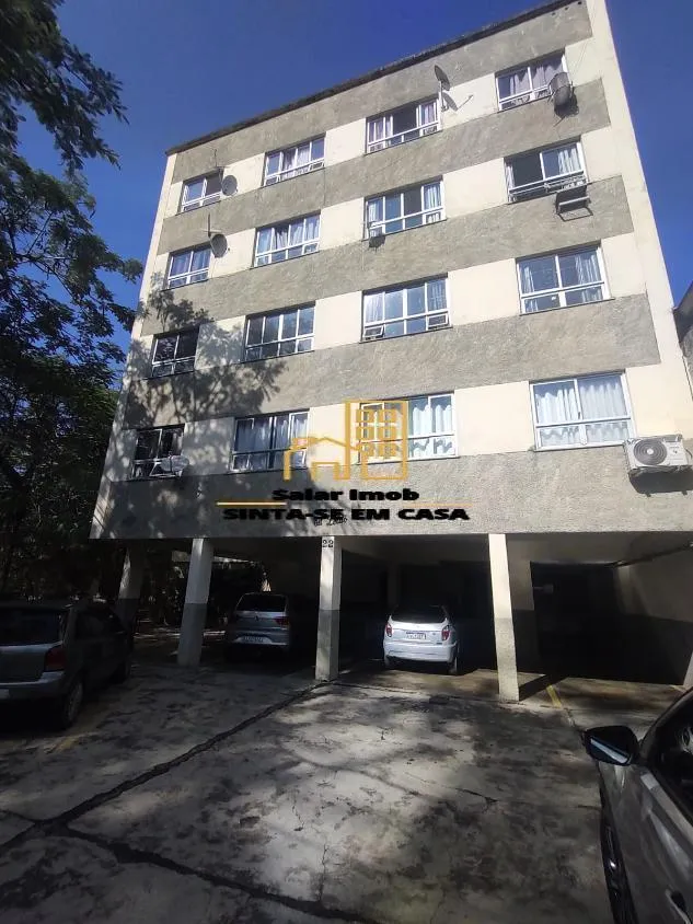 APARTAMENTO 01 QUARTOS | CAMPOS ELISEOS | RSENDE RJ