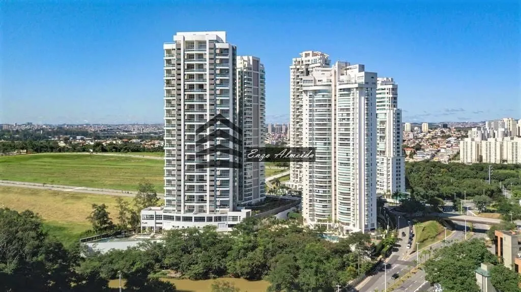 Imagem Apartamento à venda em Barueri/SP