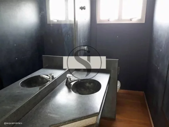 Imagem APARTAMENTO RESIDENCIAL em SÃO PAULO - SP, BROOKLIN PAULISTA