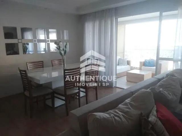 Imagem ESPACO RAPOSO BUTANTA - Apartamento à venda no bairro Butantã - São Paulo/SP, Zona Oeste