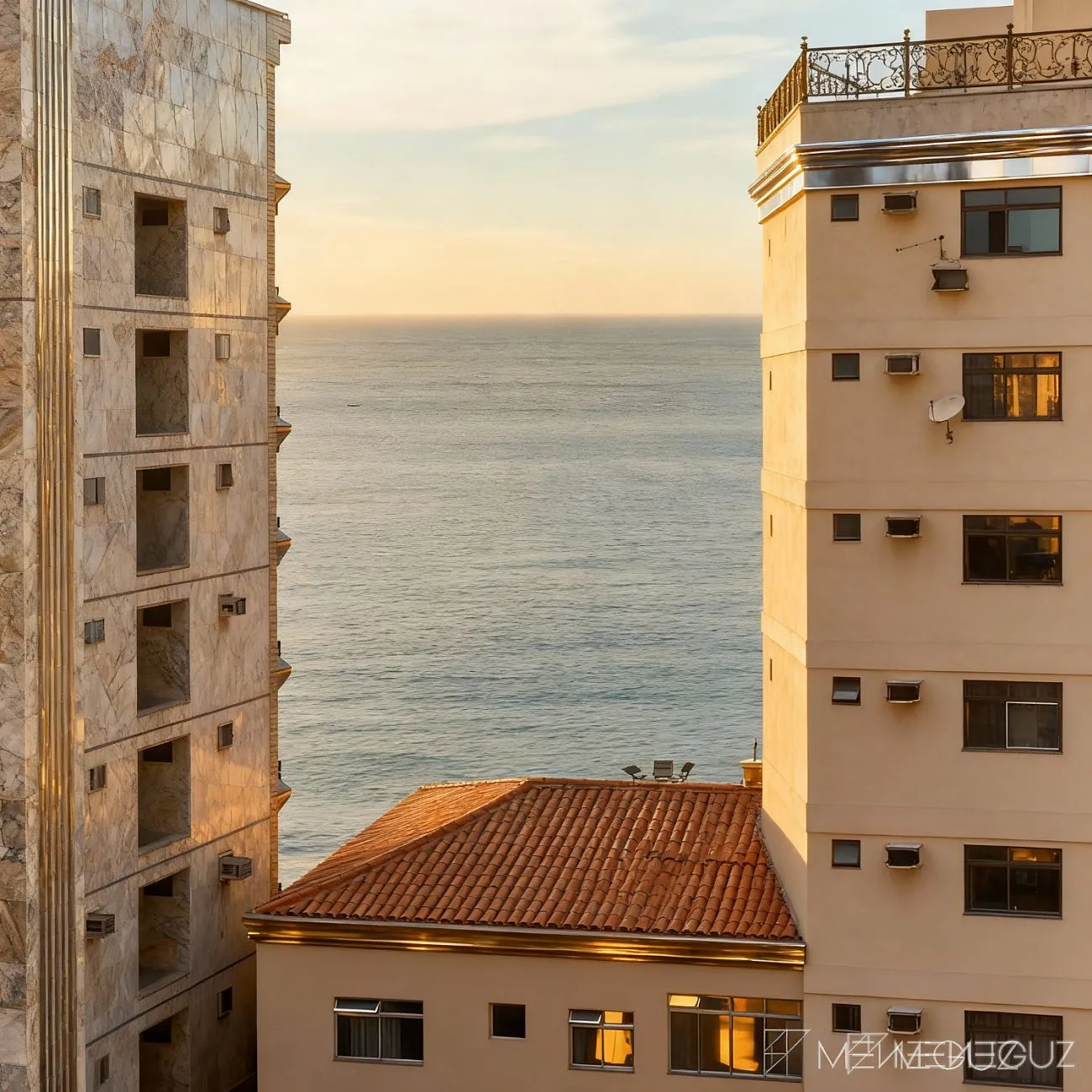 Imagem Novo | 2 Quartos | Avenida Praiana | Vista Montanhas | 2 Quadras Mar