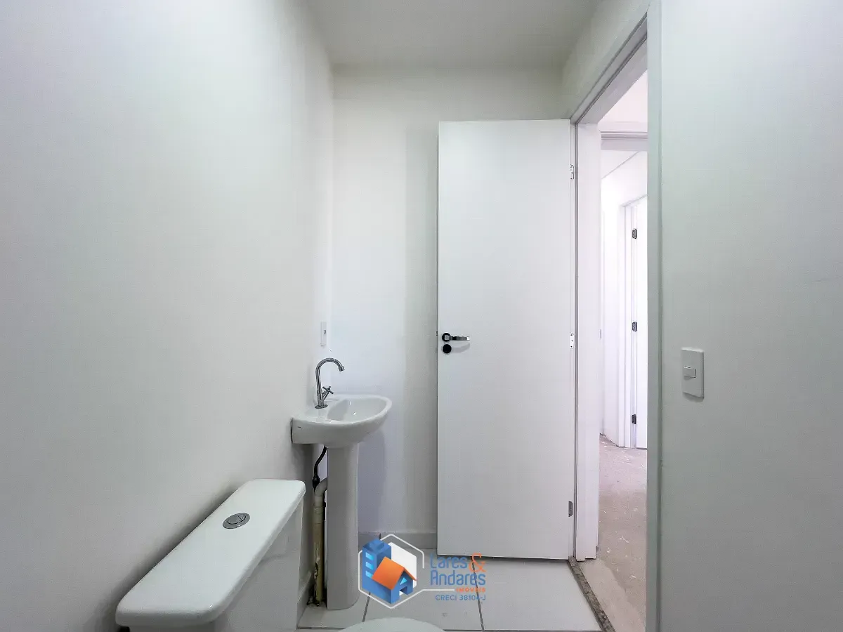 Imagem Apartamento para venda em Vila Palmeiras com 3 quartos, sendo 1 suíte, 86m²
